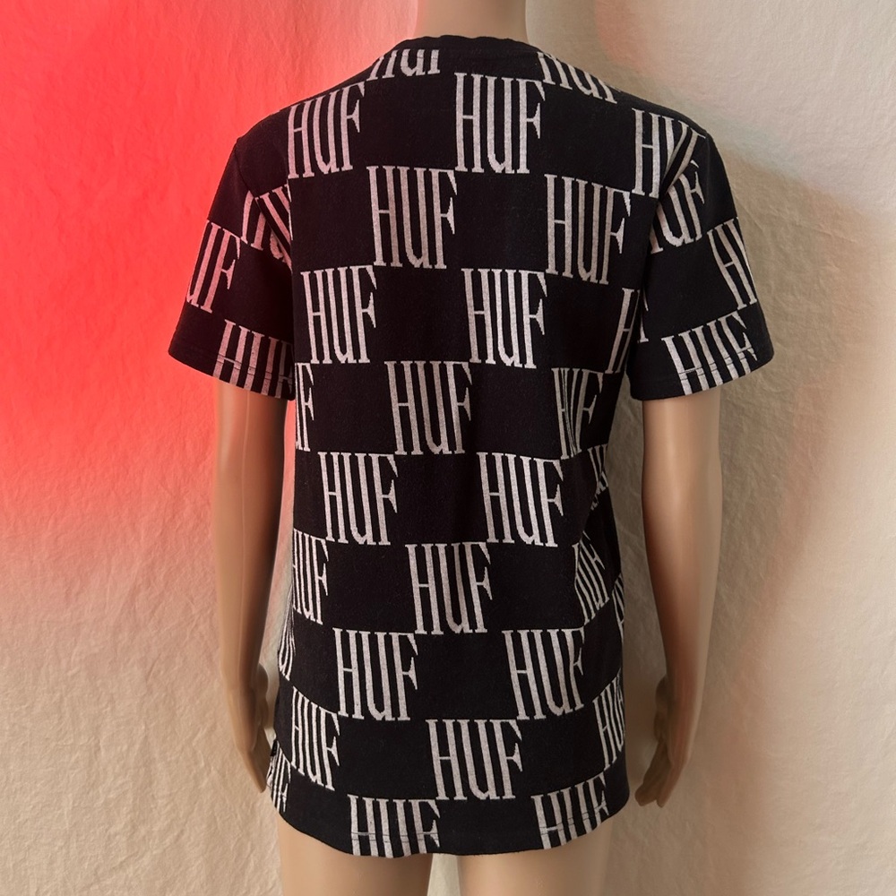 Huff Men’s Tee - image 3